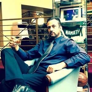 Meet your Posher, Jason